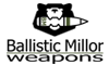 Ballistic Millor Weapons