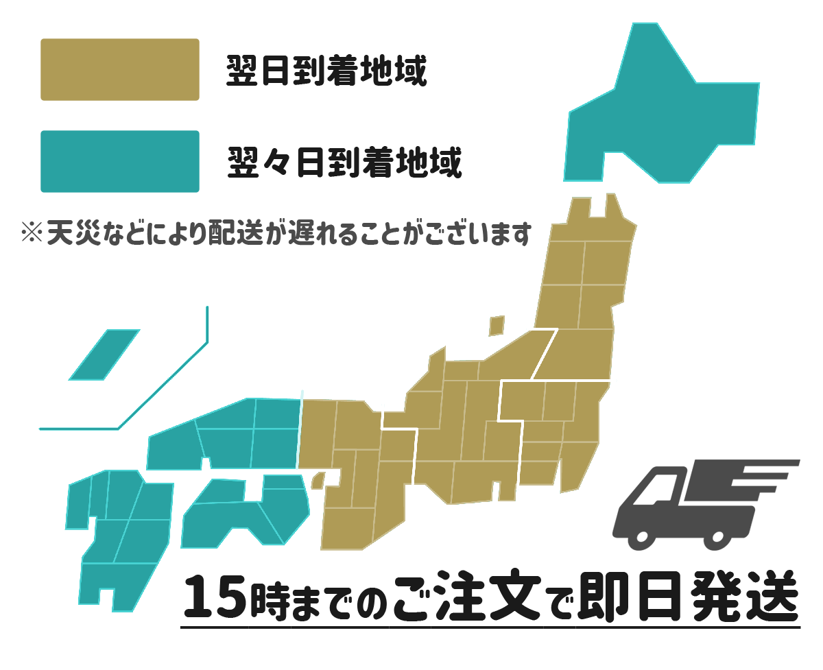 配送日