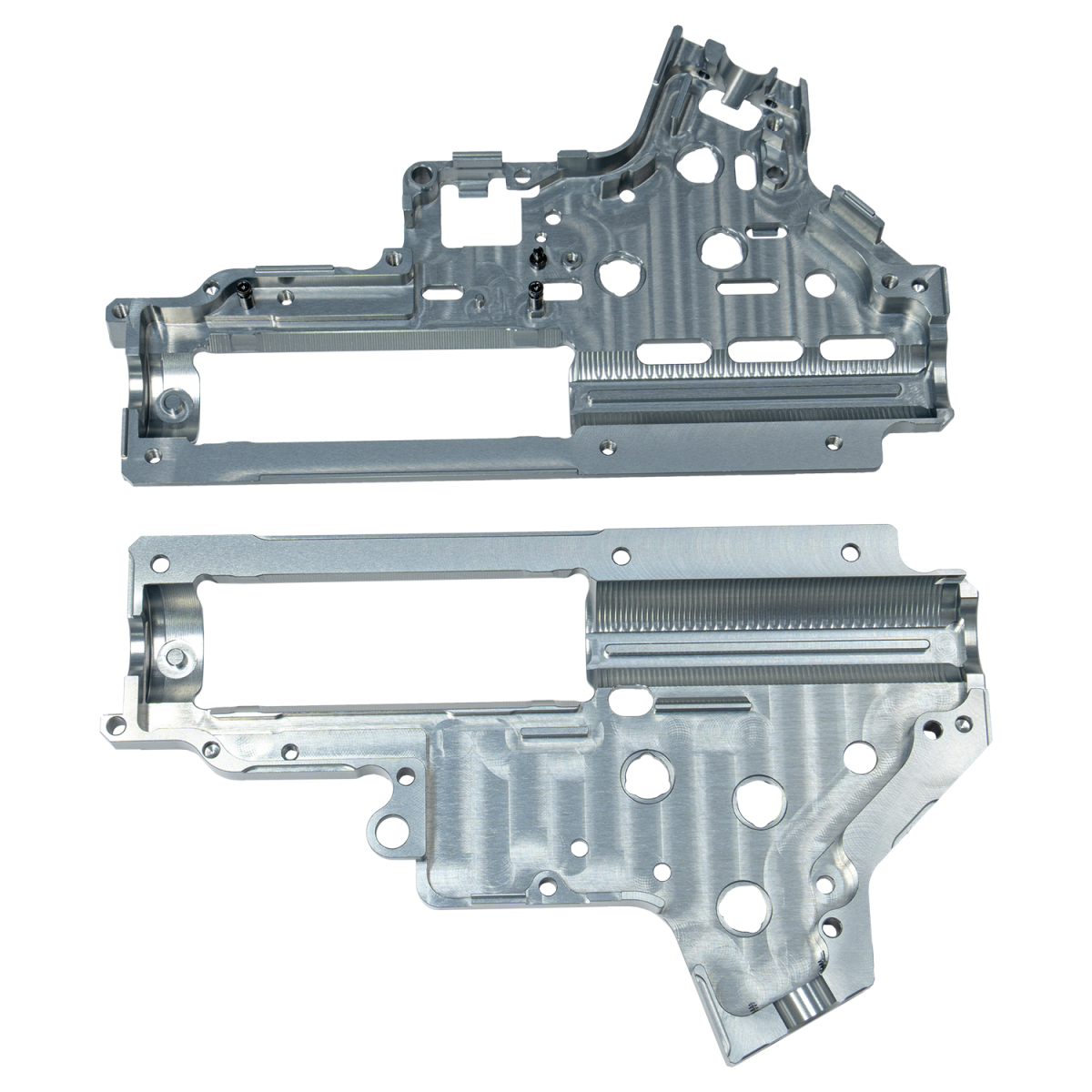 RETRO ARMS］Ver.2メカボックス - ミリタリーショップ