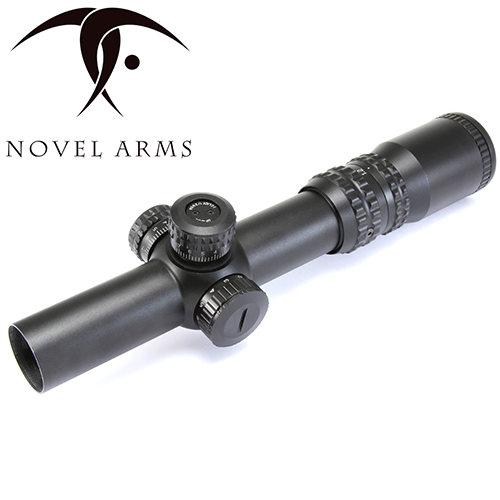 NOVEL ARMSTAC ONE 12424 IR