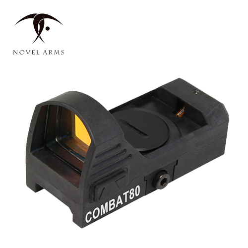 NOVEL ARMSCOMBAT 80