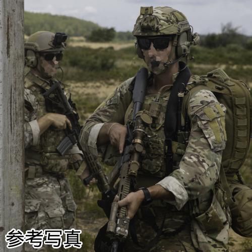 ガン　パーツ　ブラボーストック Gray BRAVO STOCK - B5 Systems