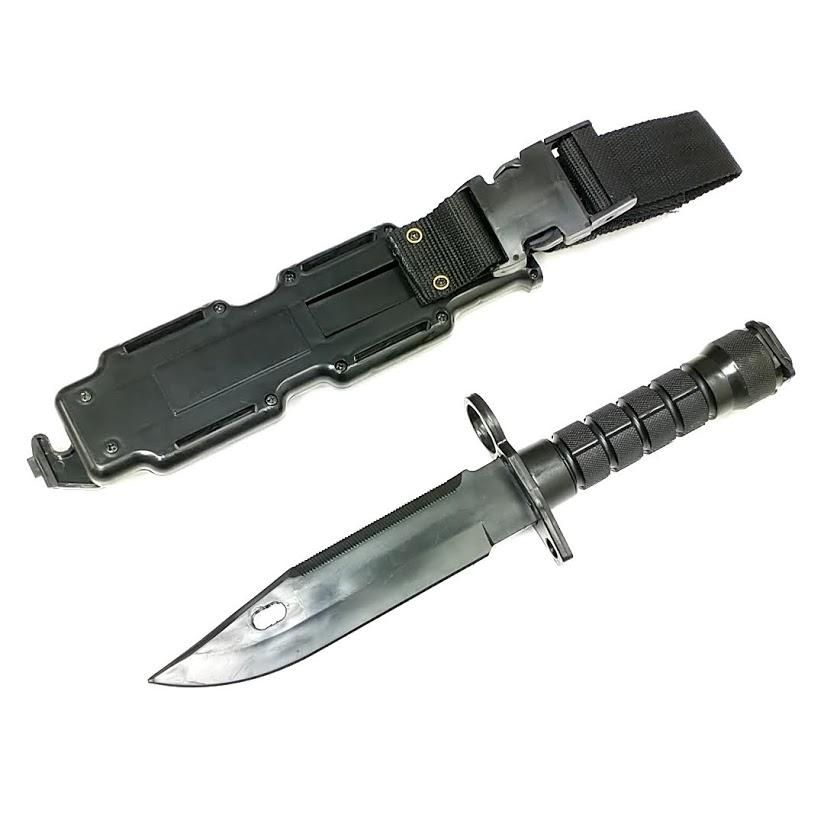 公式サイト - ハイブランドの新作が続々登場 バヨネット] 銃剣 刃無し 刃切断合法品 その他