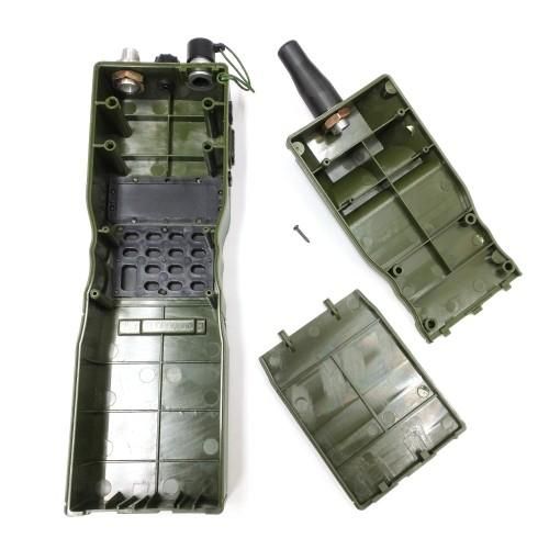 Z-Tactical］AN/PRC-152 ダミーラジオ - ミリタリーショップ