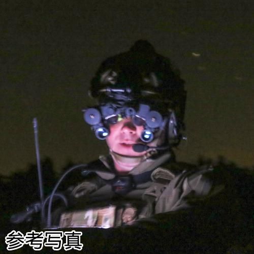 FMA］AN/PVS-21ダミーナイトビジョン - ミリタリーショップ マイトリー