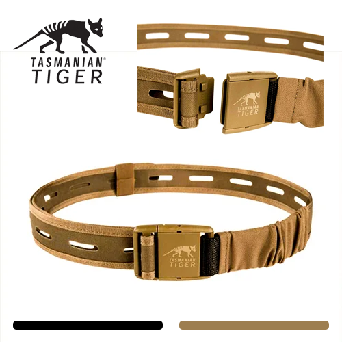TASMANIAN TIGER］HYP BELT - ミリタリーショップ マイトリー