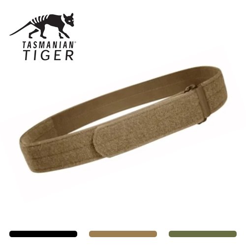 TASMANIAN TIGER］EQUIPMENT BELT INNER - ミリタリーショップ