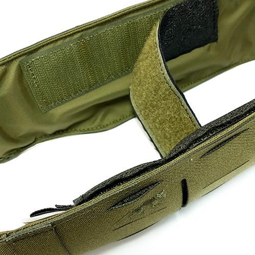 TASMANIAN TIGER］WARRIOR BELT LC - ミリタリーショップ