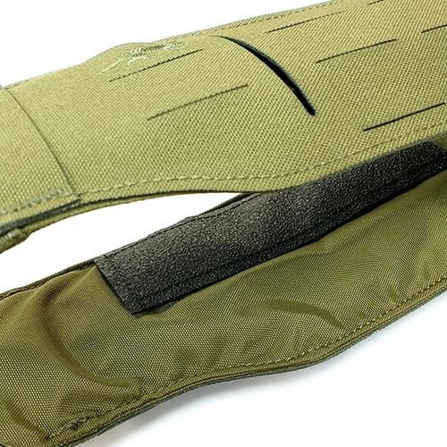 Amazon.co.jp: タスマニアンタイガー ウォーリアーベルト Mk4