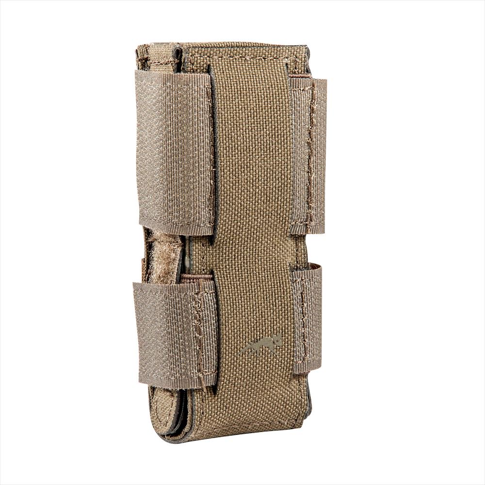 TASMANIAN TIGER］SGL PI MAG POUCH MCL (MRS) - ミリタリーショップ