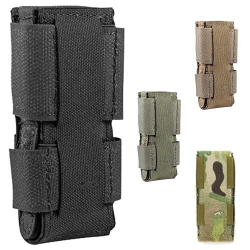 TASMANIAN TIGERSGL PI MAG POUCH MCL (MRS)