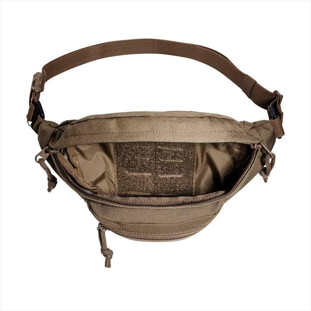【在庫僅少】 TASMANIAN TIGER］MODULAR HIP BAG - ミリタリーショップ その他