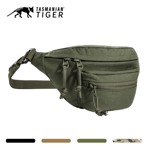 TASMANIAN TIGERMODULAR HIP BAG