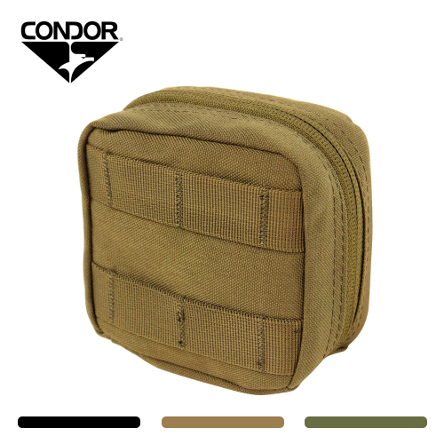 CONDOR4X4 UTILITY POUCH 