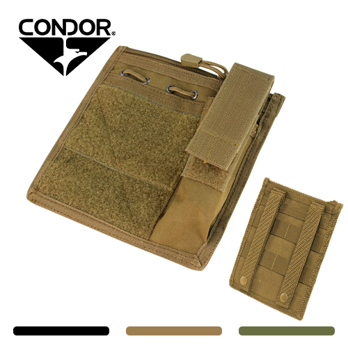 CONDORADMIN POUCH