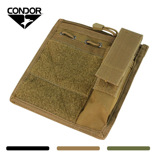 CONDORADMIN POUCH