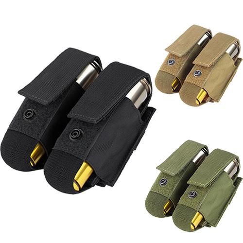 CONDOR］DOUBLE 40MM GRENADE POUCH - ミリタリーショップ