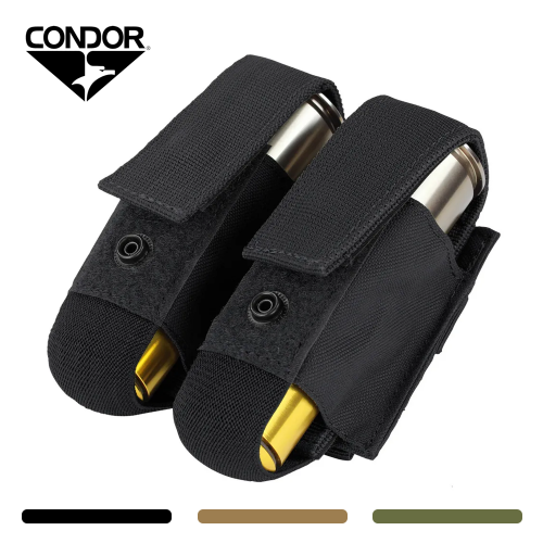 CONDORDOUBLE 40MM GRENADE POUCH