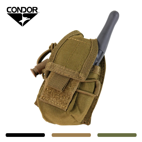 CONDORHHR POUCH