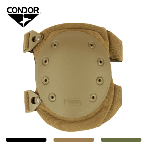 CONDORKNEE PAD 2