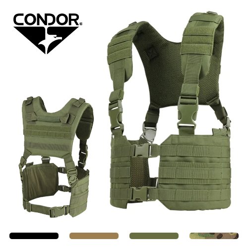 CONDORRONIN CHEST RIG