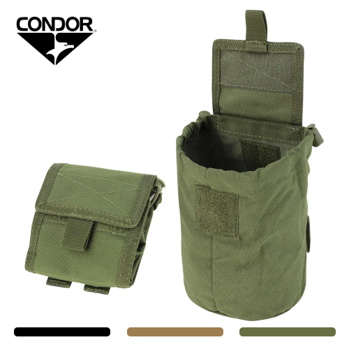 CONDORROLL-UP UTILITY POUCH