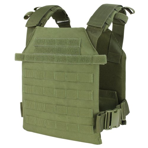 CONDOR］SENTRY PLATE CARRIER - ミリタリーショップ マイトリー / サバゲグッズ 通販