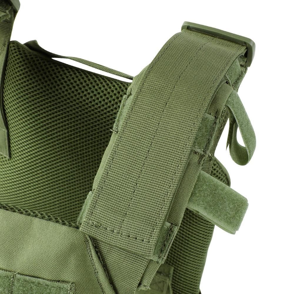CONDOR］SENTRY PLATE CARRIER - ミリタリーショップ マイトリー