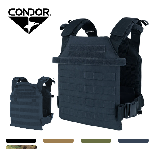 CONDORSENTRY PLATE CARRIER