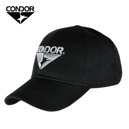 CONDORSIGNATURE RANGE CAP