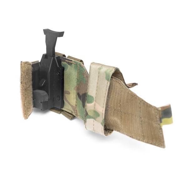 ミリタリーショップ レプマート / WARRIOR ASSAULT SYSTEMS