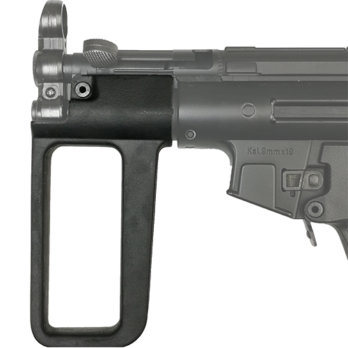 MP5Kץȥץϥɥ