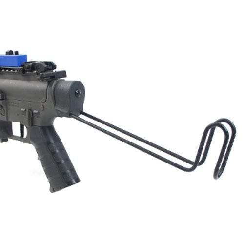 Enjoyment ワイヤーストック 電動m4 Ar15系用 ミリタリーショップ マイトリー サバゲグッズ 通販