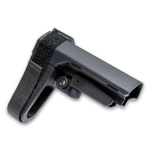 BJ.TACTICAL 各社M4シリーズ対応 sbtactical SBA3 ピストル