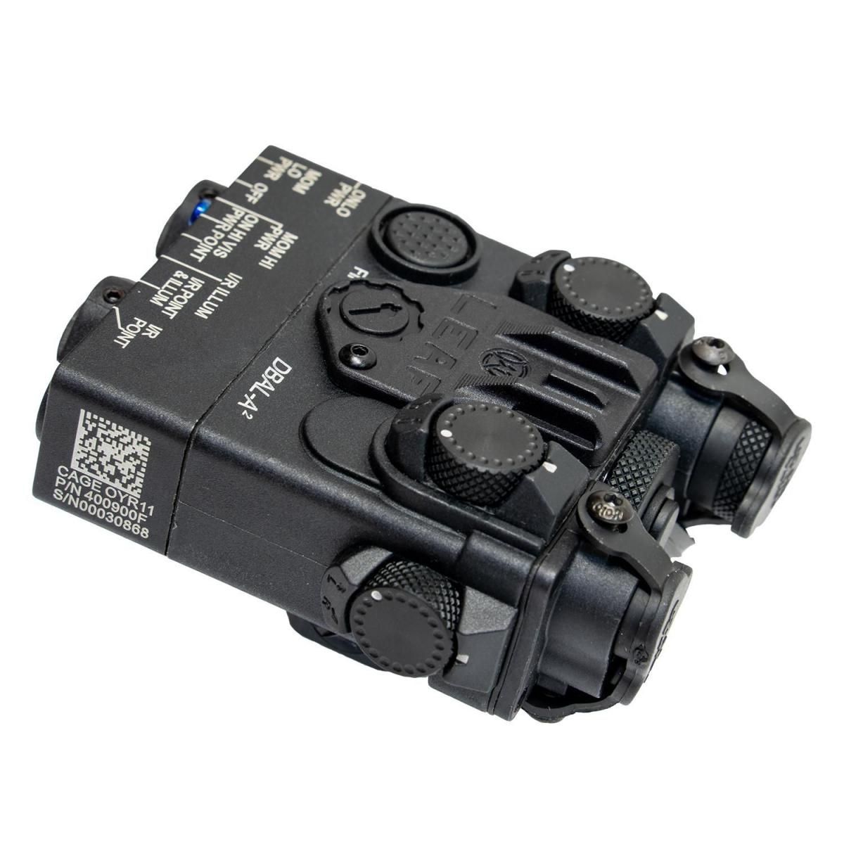 WADSN PEQ-15A DBAL-A2 レーザーサイト (☆フルファンクション WADSN PEQ-15A DBAL-A2 レーザーサイト (☆フルファンクション
