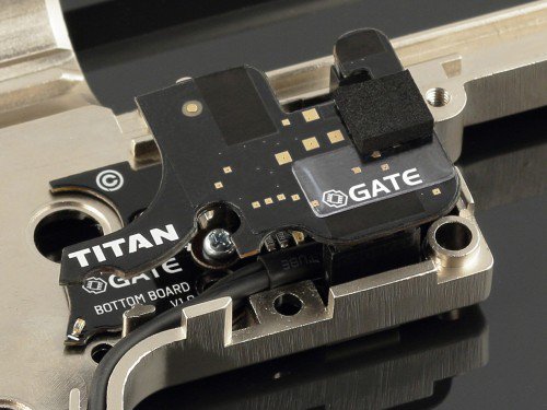 GATE］TITAN Ver.2メカボックス用 BASIC MODULE - ミリタリーショップ