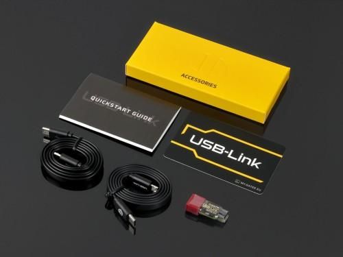 GATE社製USB-LINK for GATE Control Station GATE USB Link 2 for GATE Control Station
