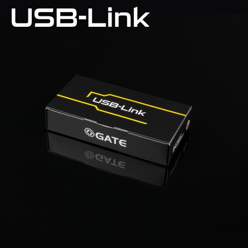 ［GATE］USB-LINK for GATE Control Station