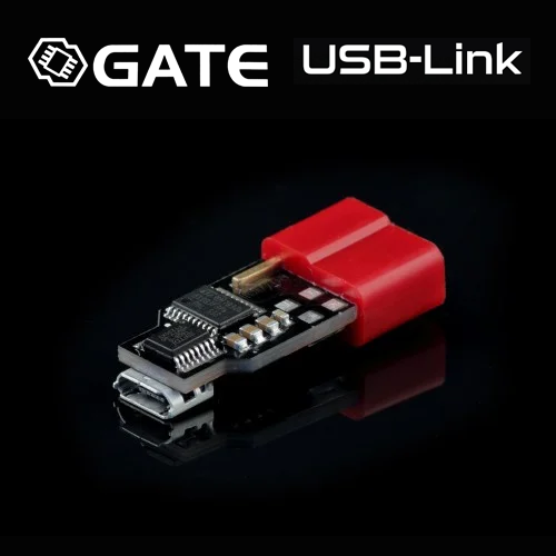 GATEUSB-LINK for GATE Control Station