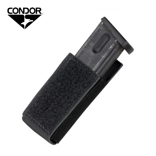 CONDORQD PISTOL MAG POUCH