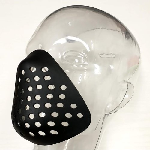［イーグル模型］シリコンインナーマスク