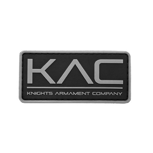 実物ミリタリーステッカー① KAC KNIGHT'S ARMAMENT | hornnes.no