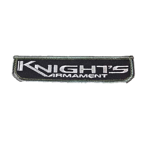 Knight's ArmamentKAC LOGO PATCH