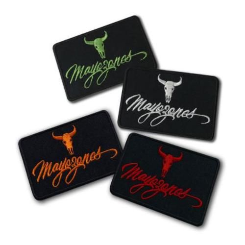 MAYOZONESLOGO åڥ