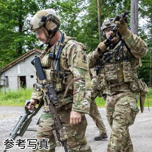 Z-Tactical］THALESスタイル ダミーブレードアンテナ