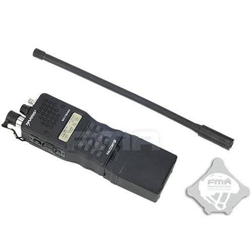 prc-148 アンプ内蔵ラジオ ダミーラジオ TCA FMA TRI FMA PRC-148