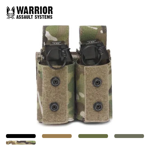 WASDOUBLE 40MM GRENADE