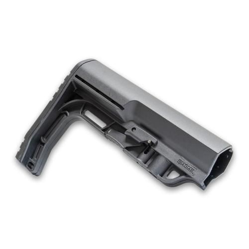 ストック・エンドプレート - ミリタリーショップ マイトリー