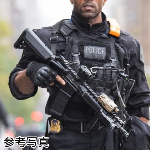 米軍実物 KAC Knights Amament ナイツ レールカバー レイル
