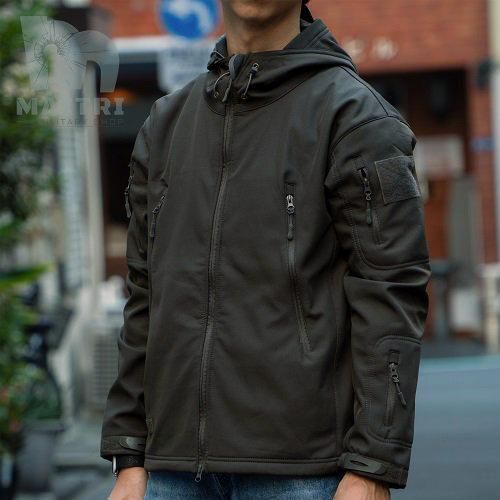 ソフトシェルジャケット - ミリタリーショップ マイトリー / サバゲグッズ 通販